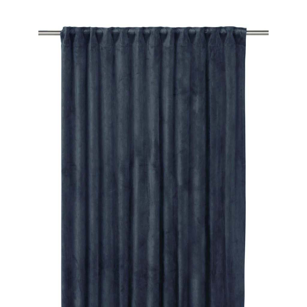 Elise Gardin 2P Blå 2x135x280cm