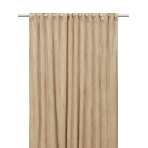Elise Gardin 2P Gul 2x135x280cm