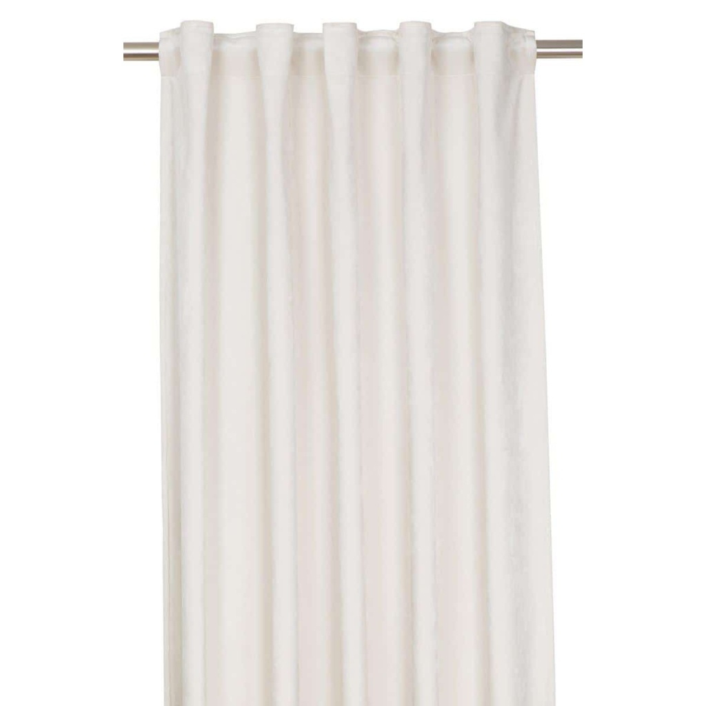 Elise Gardin 2P Vit 2x135x320cm