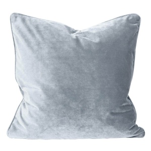 Elise Kuddfodral Blå 45x45cm