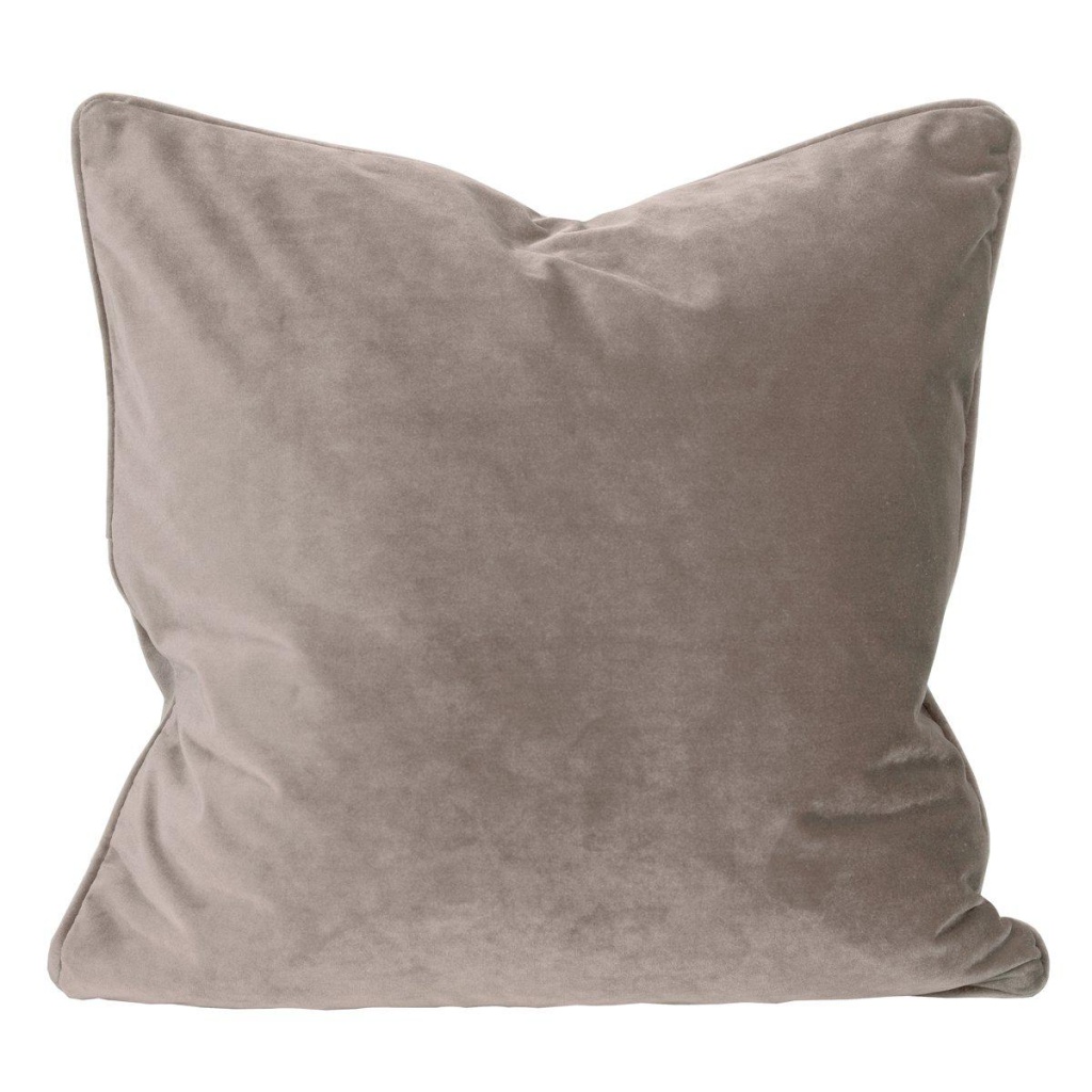 Elise Kuddfodral Rosa 45x45cm