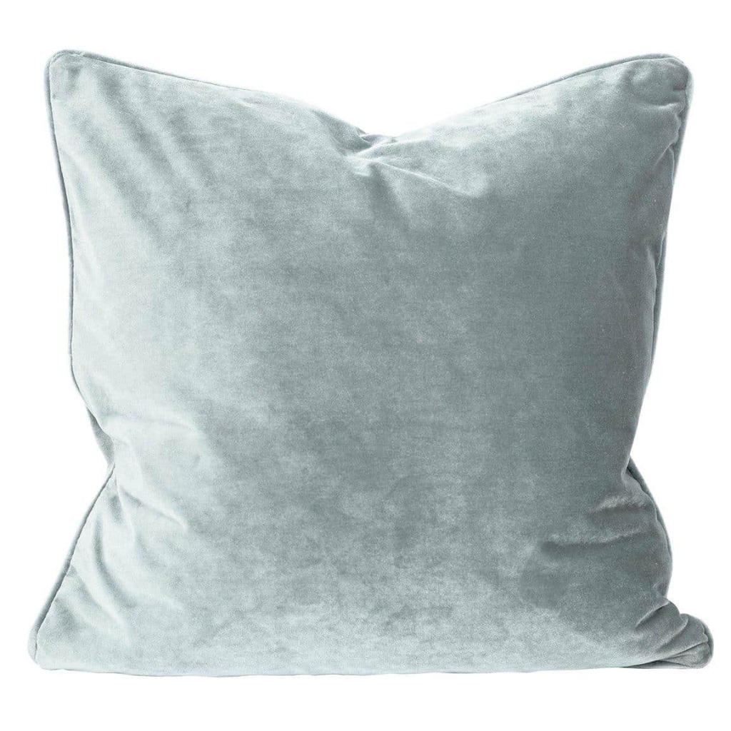 Elise Kuddfodral Grön 60x60cm