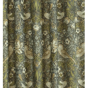 Vilja Metervara Grön 140cm