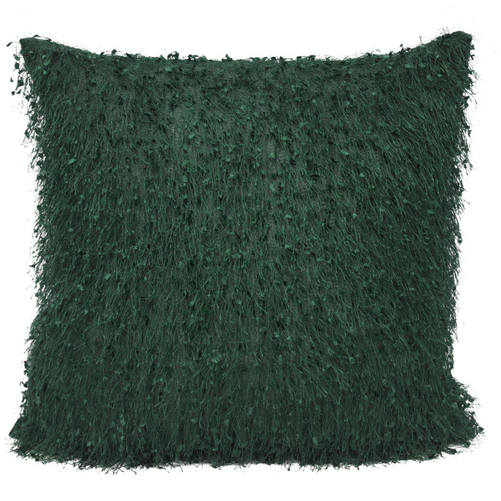 Glamour Kuddfodral Grön 45x45cm