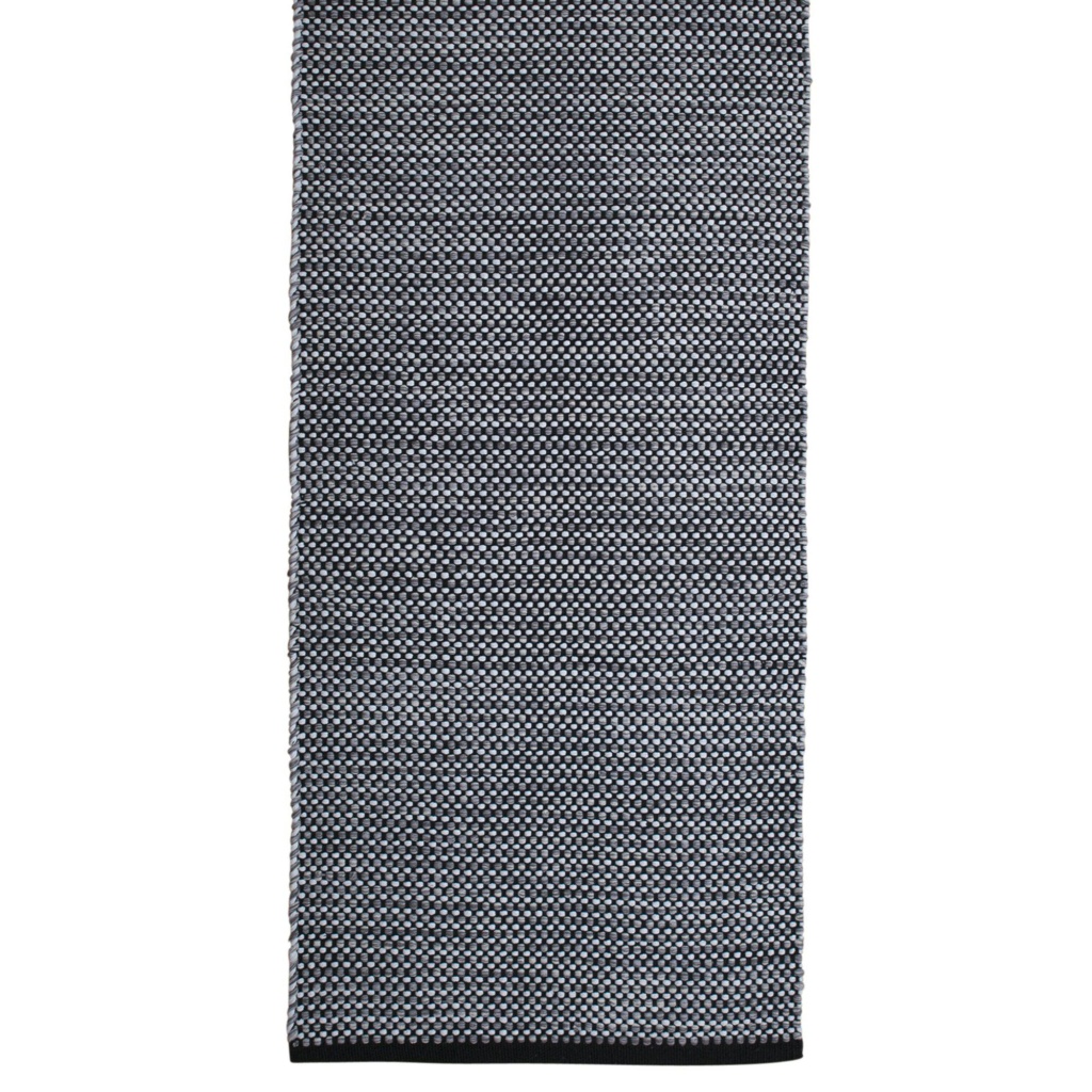 Vilde Matta Grå 70x240cm