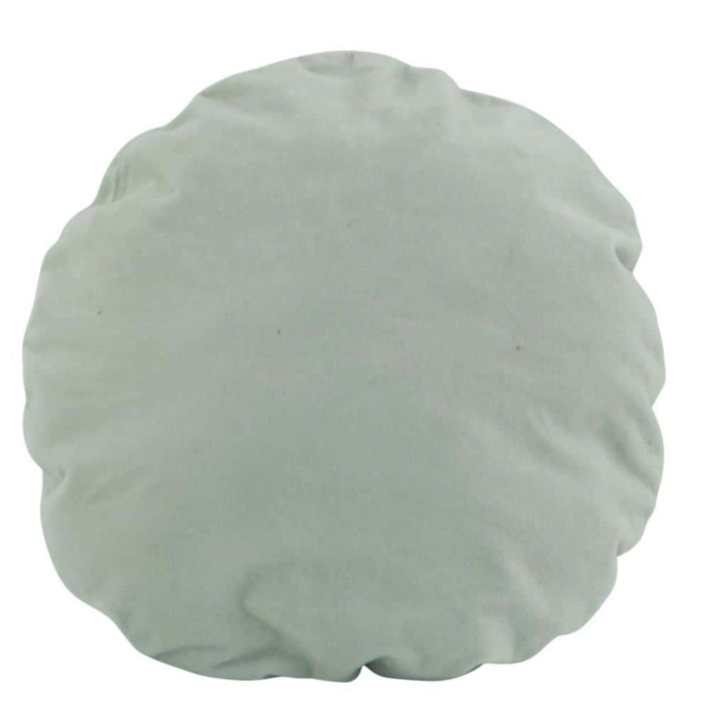 Mollya Kuddfodral Grön 50cm