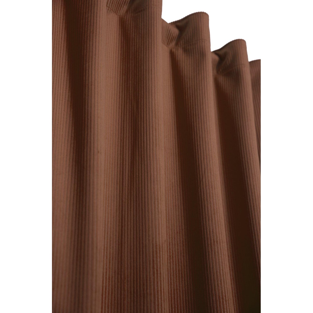 Chelly Gardin 2P Gul 2x140x280cm