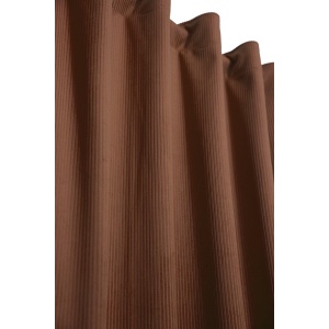 Chelly Gardin 2P Gul 2x140x280cm