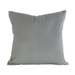 Chelly Kuddfodral Grå 45x45cm