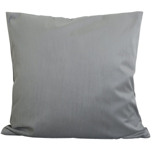 Chelly Kuddfodral Grå 60x60cm