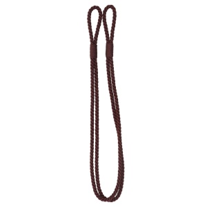 Tassle Omtag Röd LÄNGD 80cm