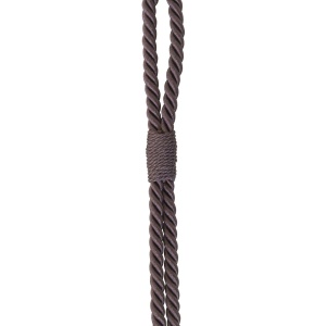 Tassle Omtag Vinröd LÄNGD 80cm