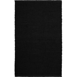 Amhi Matta Svart 60x90cm