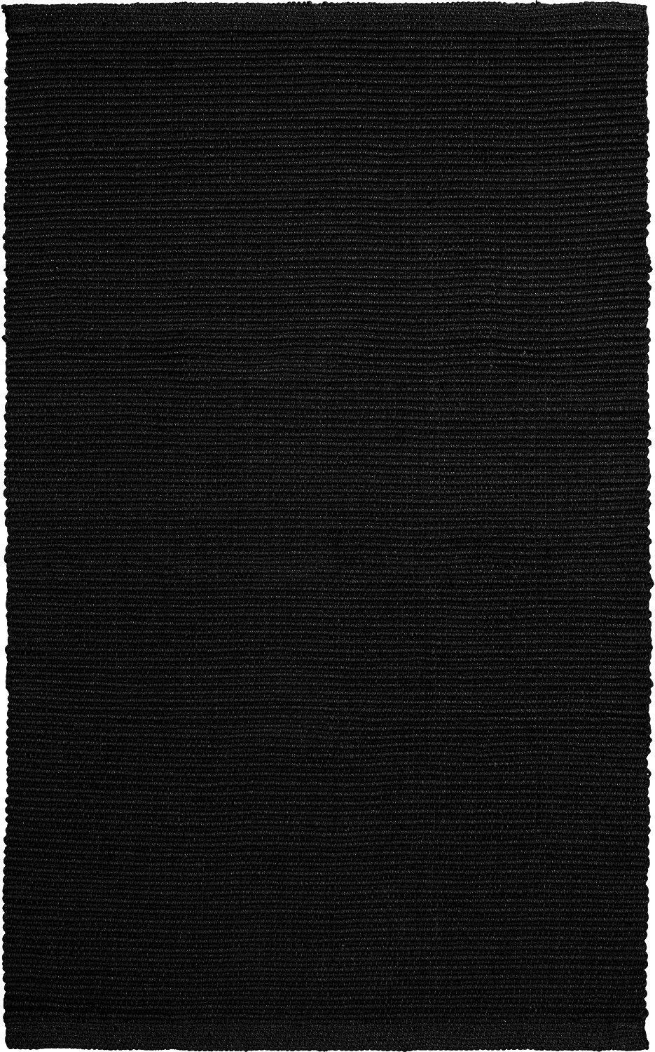 Amhi Matta Svart 60x90cm