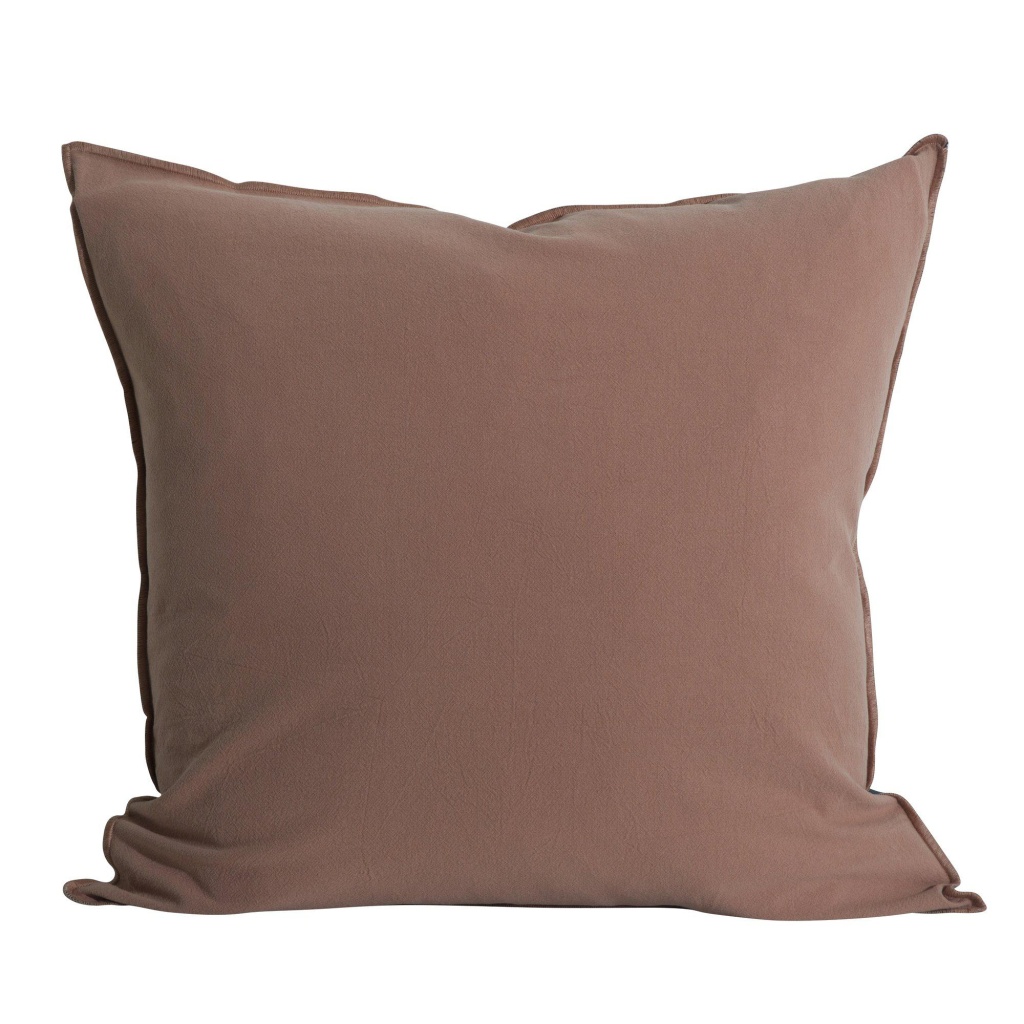 Erin Kuddfodral Rosa 45x45cm