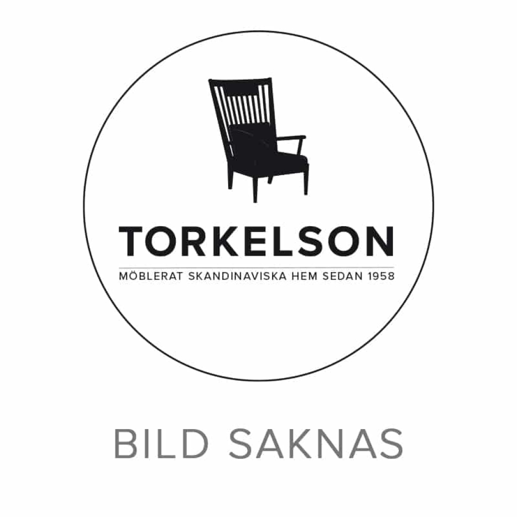 Unni Stödben till Matbord Vitlack