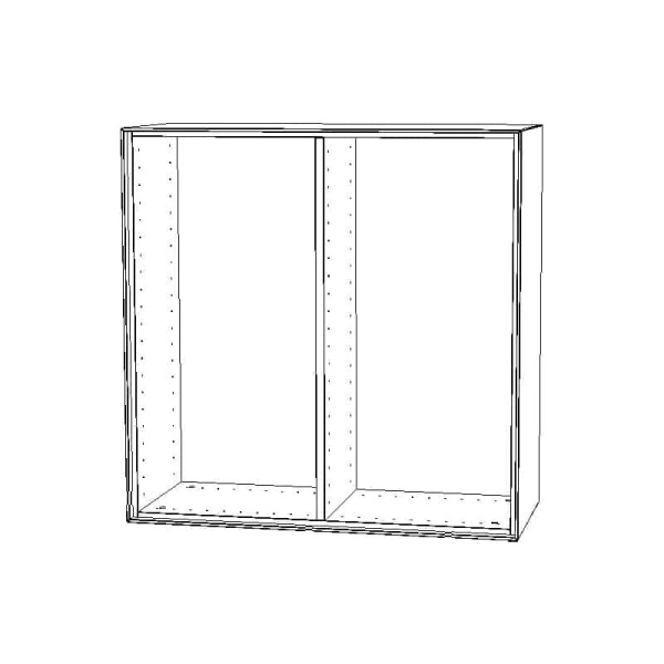 Cube Stomme Hel Vitlack