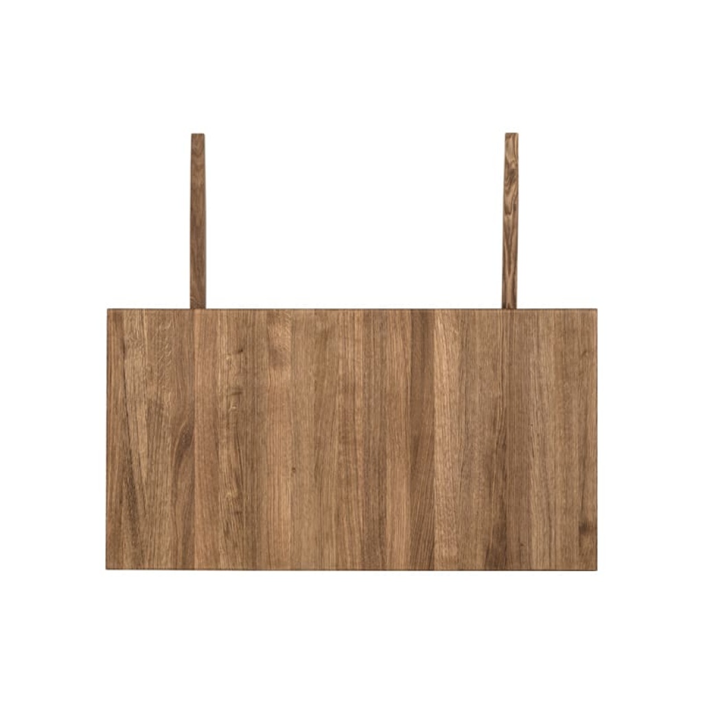EKLIDEN tilläggsskiva 50x95 rak kant