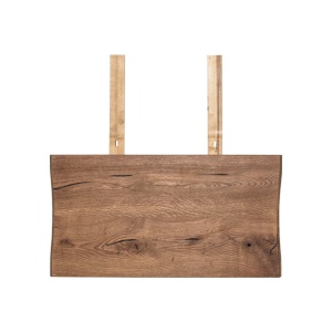EXXET tilläggsskiva 50x95 oljad vildek