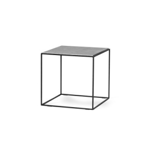 Lime soffbord 50x50cm