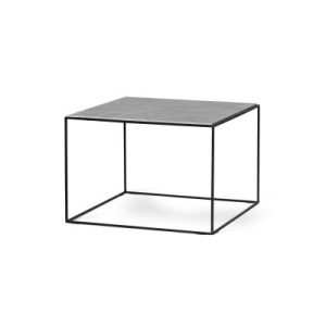 Lime soffbord 70x70cm