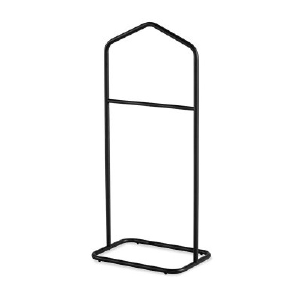 Town herrbetjänt 43x99cm Svart