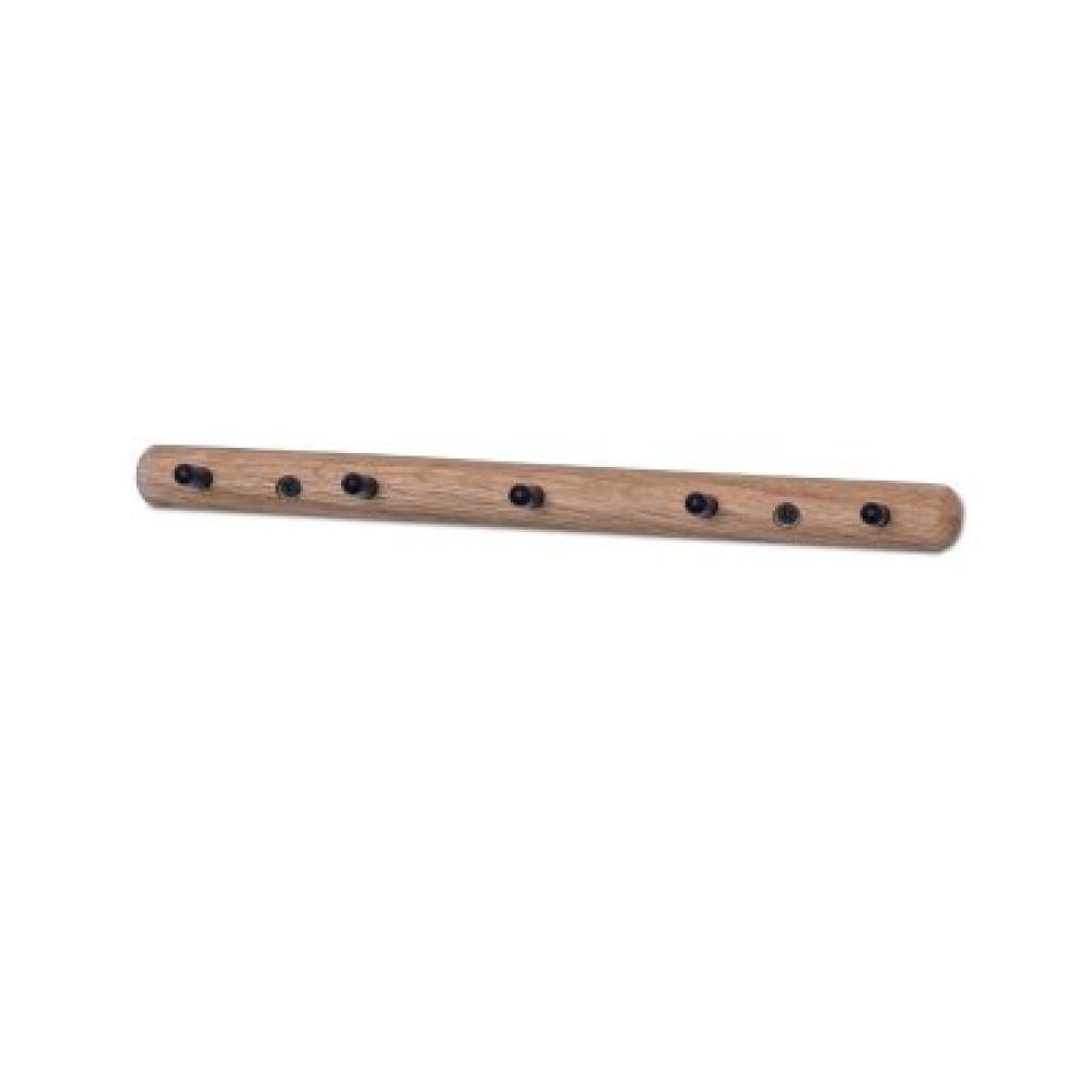 Twist Knopplist 5 Krokar Oljad Ek