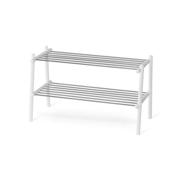 Twist Skohylla 75cm Vitlack