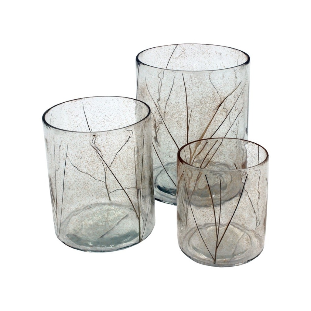 Ljuslykta Saga 3 pack