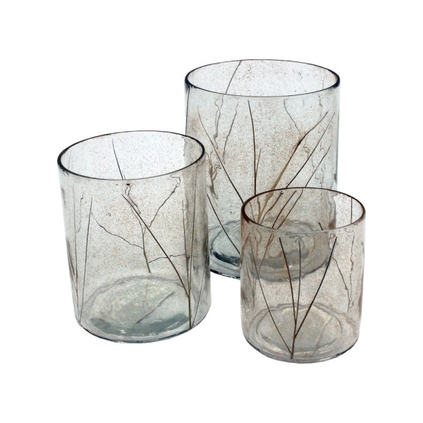 Ljuslykta Saga 3 pack