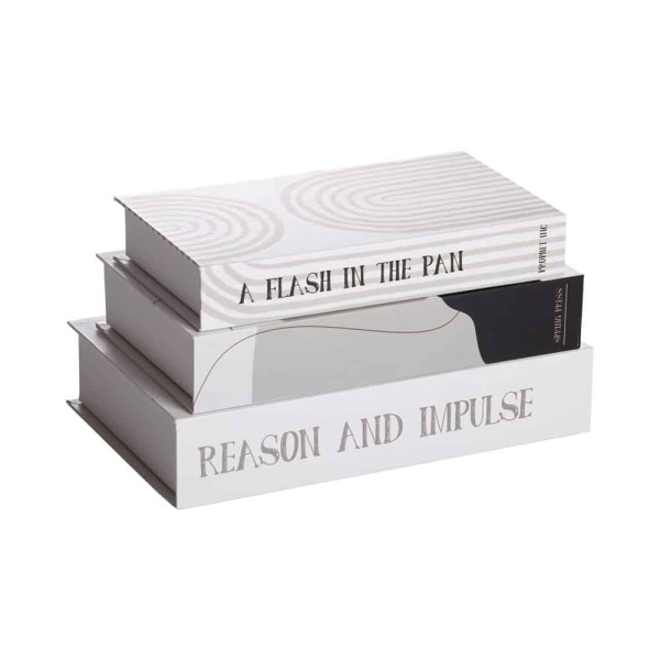 Box set