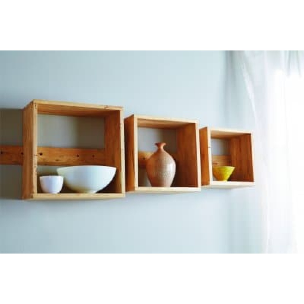 Deep Hylla 3-pack