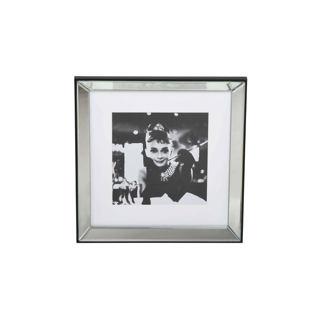 VILLA Tavla Audrey Hepburn, 52x52-