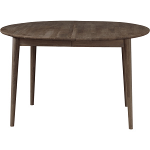 Jonas Matbord Rökt Ek Ø110