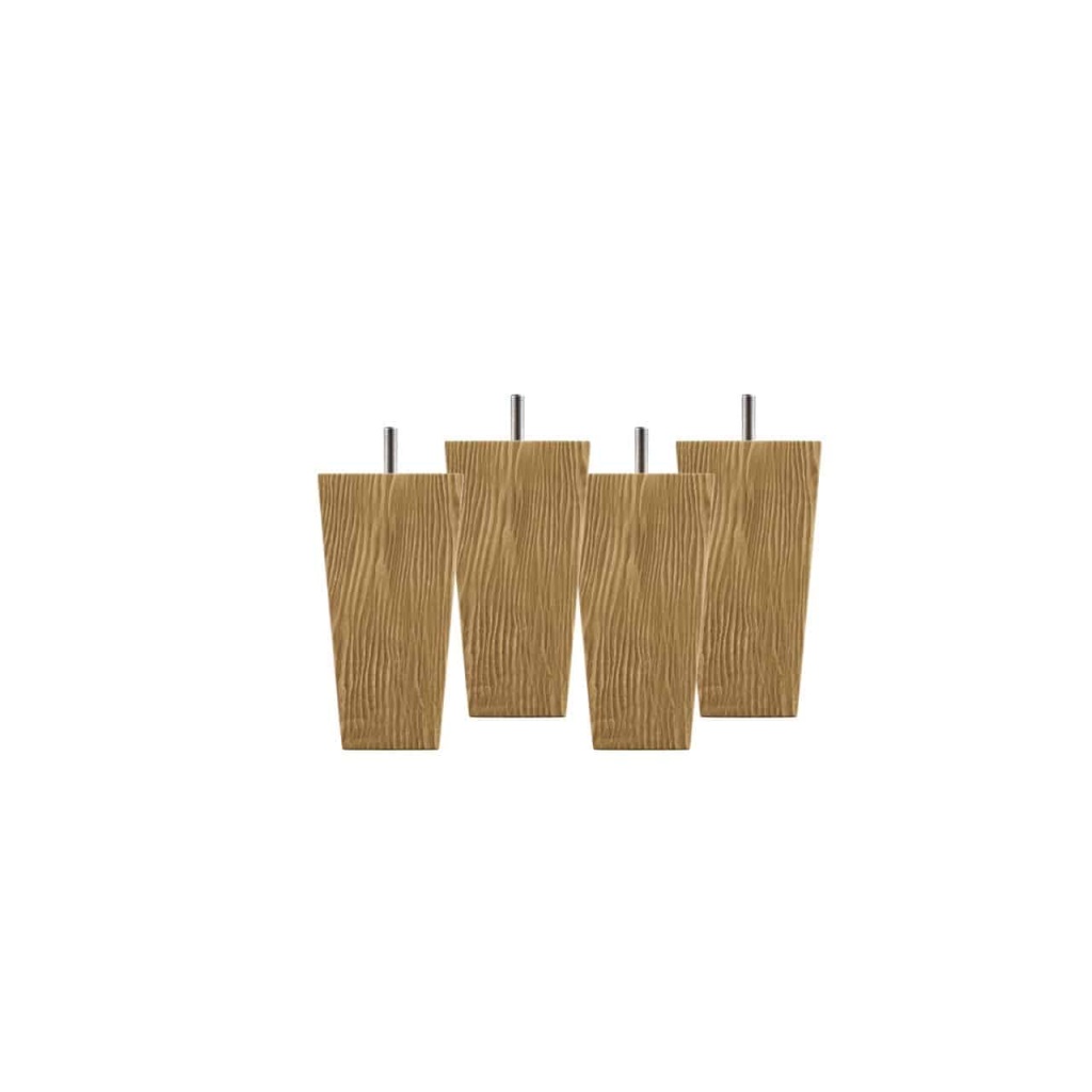 Ekben 4st - 12cm eller 5cm