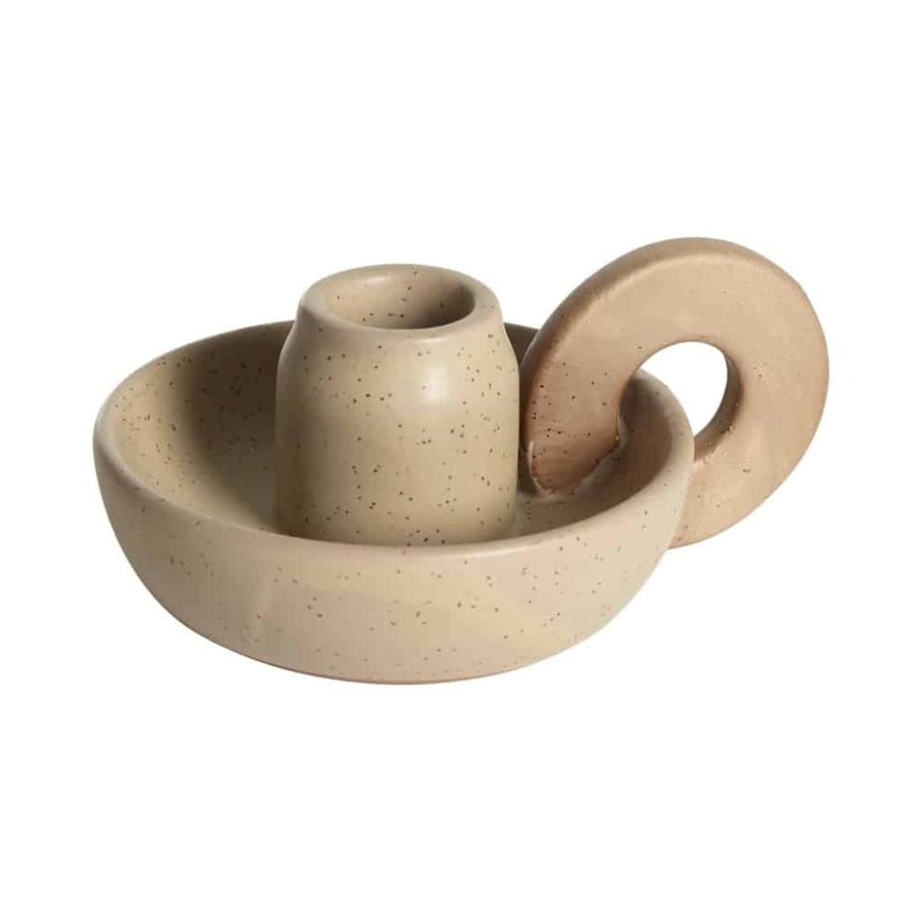 LJUSSTAKE LOTTIS Beige