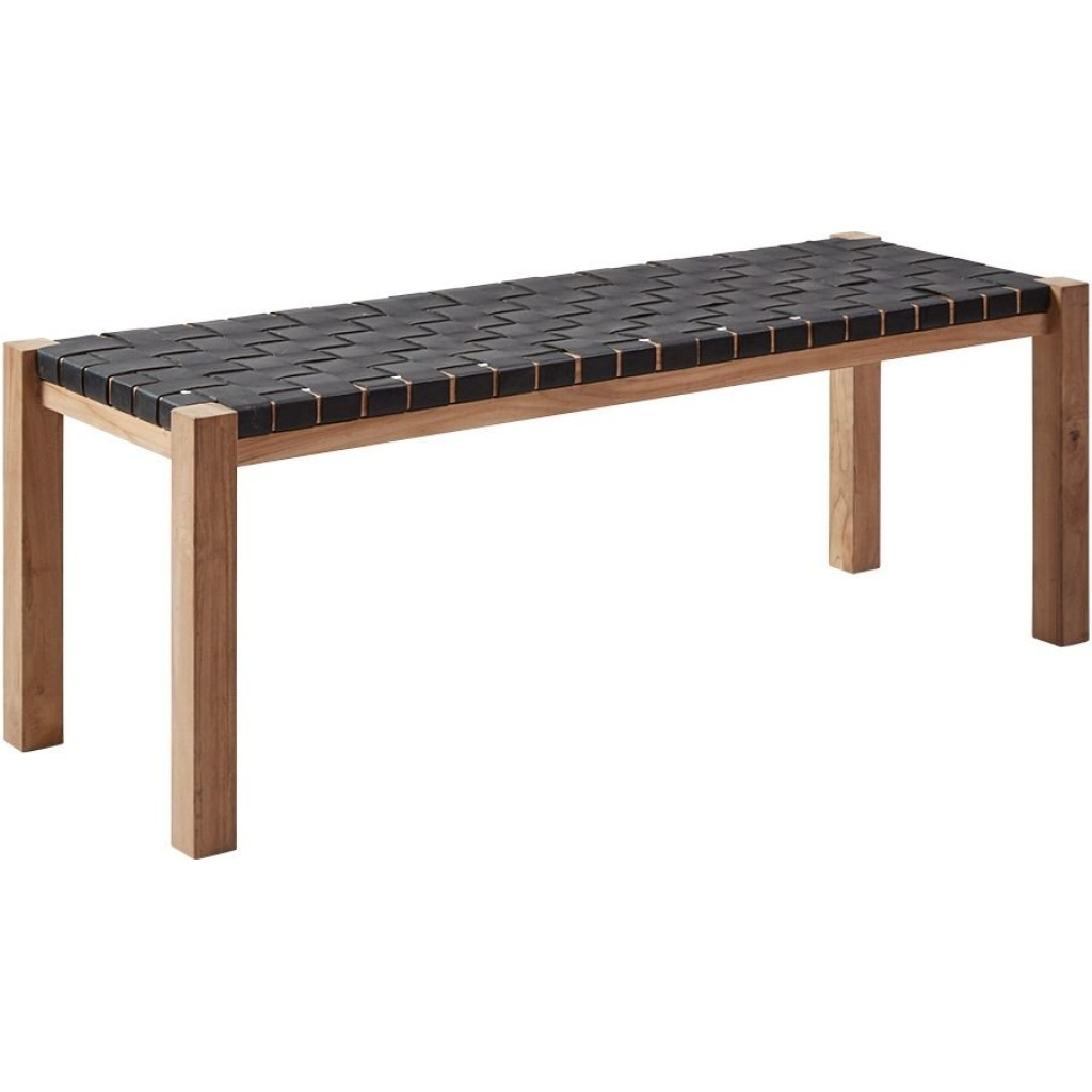 Linnea bänk 120 cm