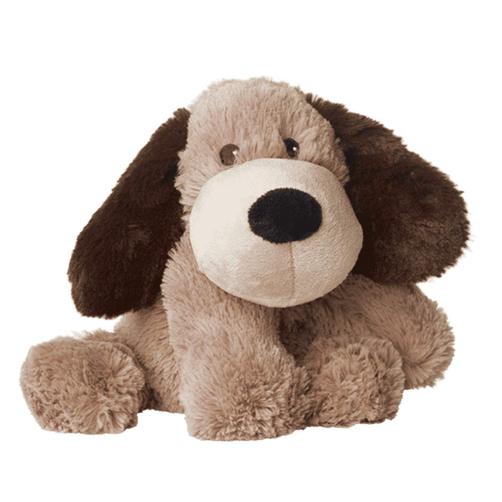 Hunden Gary