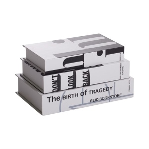 Box set Form