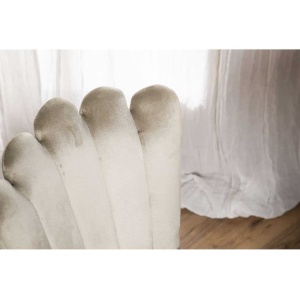 Limhamn Stol - Beige