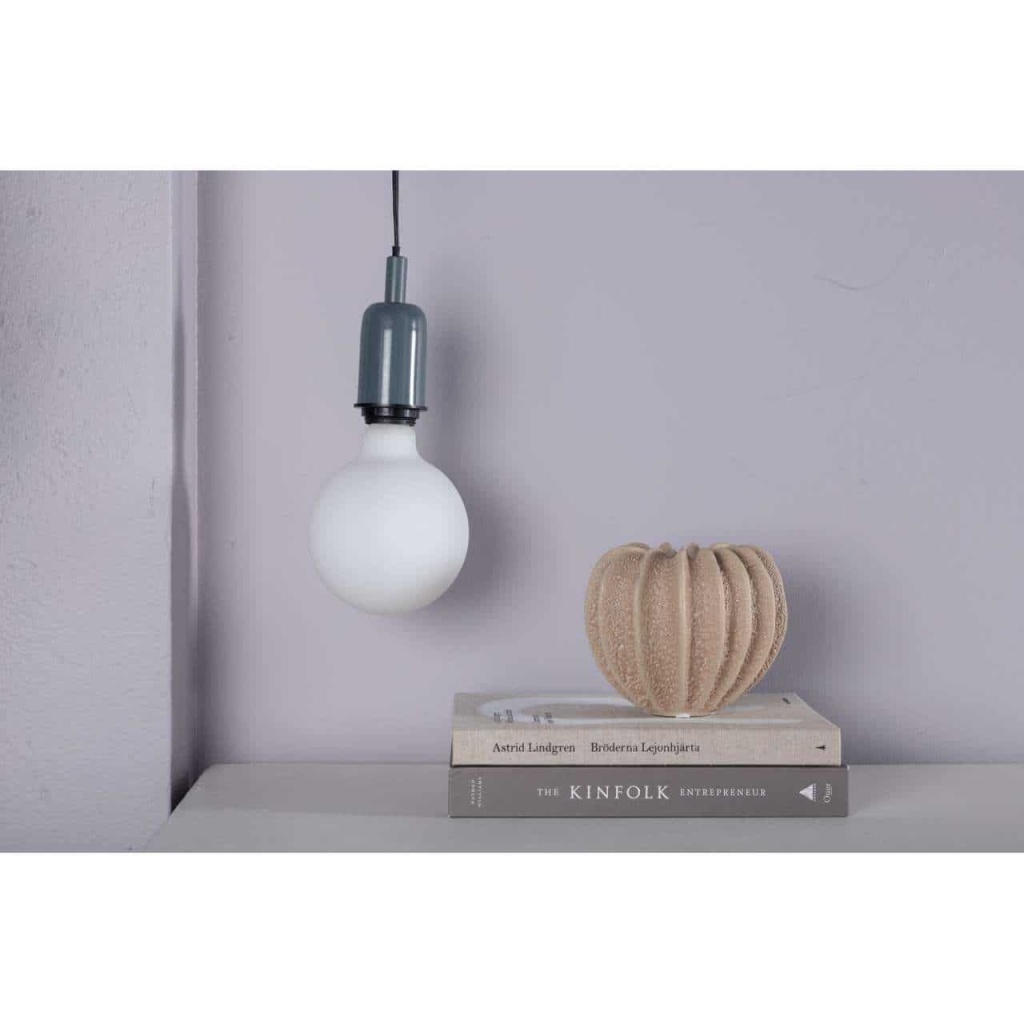 Hang -Taklampa - Aqua/
