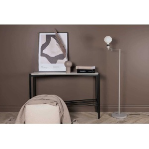 Virro -Golvlampa - Beige/-