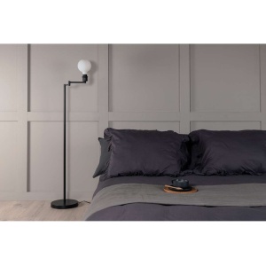 Virro -Golvlampa - Svart/-