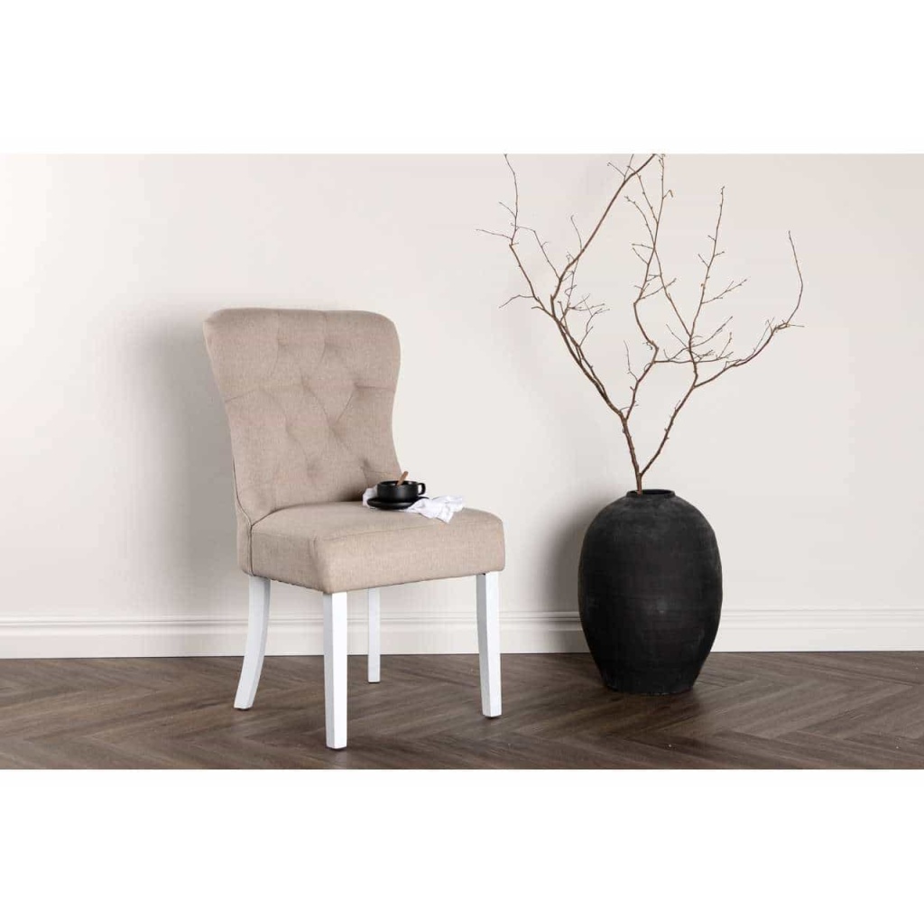 Vista Stol - Beige