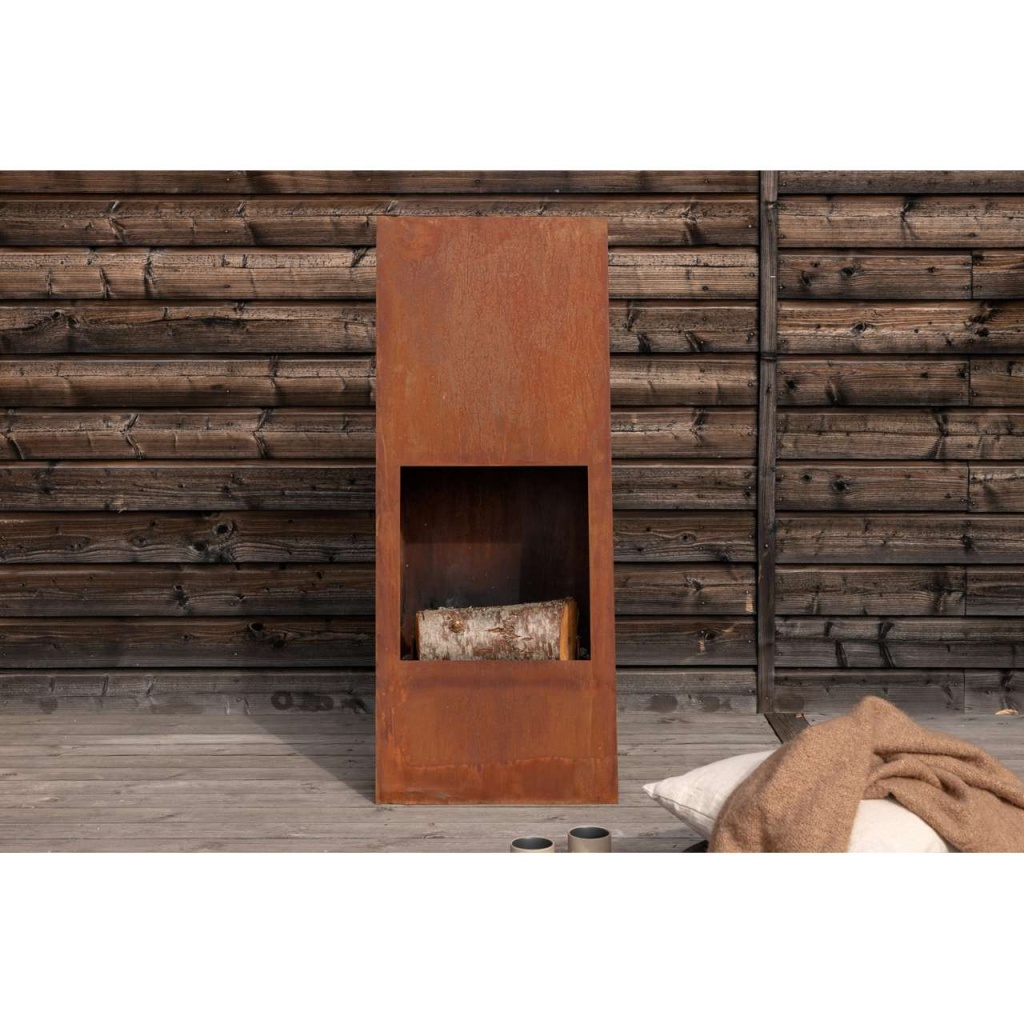 Bastian Eldkorg Cube