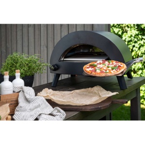 Bukom Pizzaugn