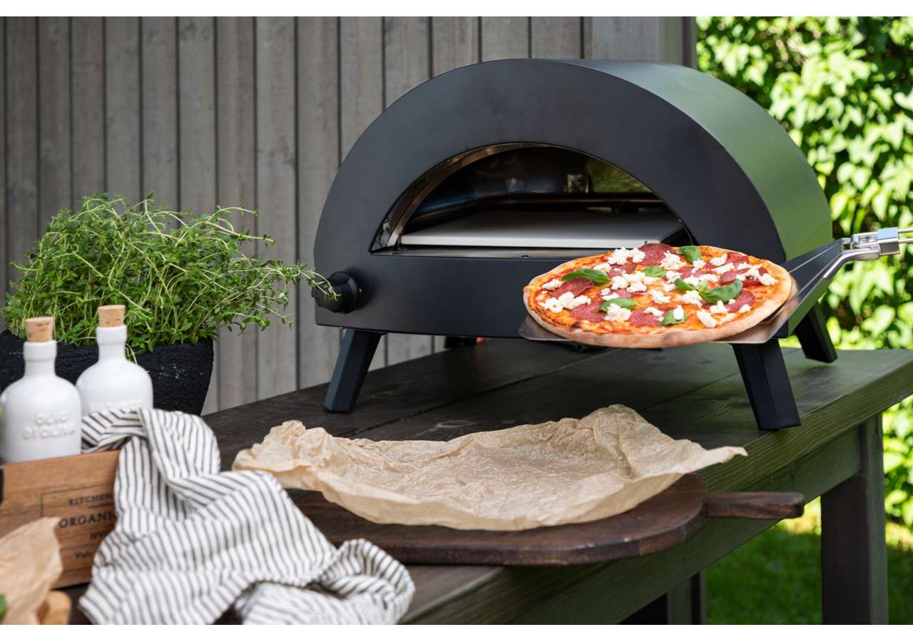 Bukom Pizzaugn