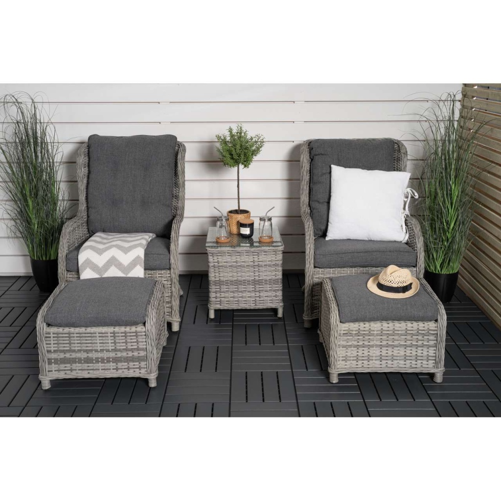 Vikelund Loungegrupp -