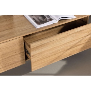 Frihamn Sidobord - Oaklook / Oaklook