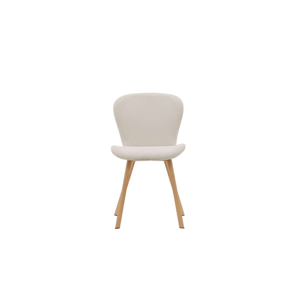 Lilja Matstol - Eklook / Beige Fabric
